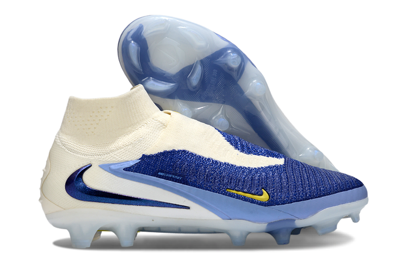 Chuteira Nike Phantom 6 HIGH Elite FG