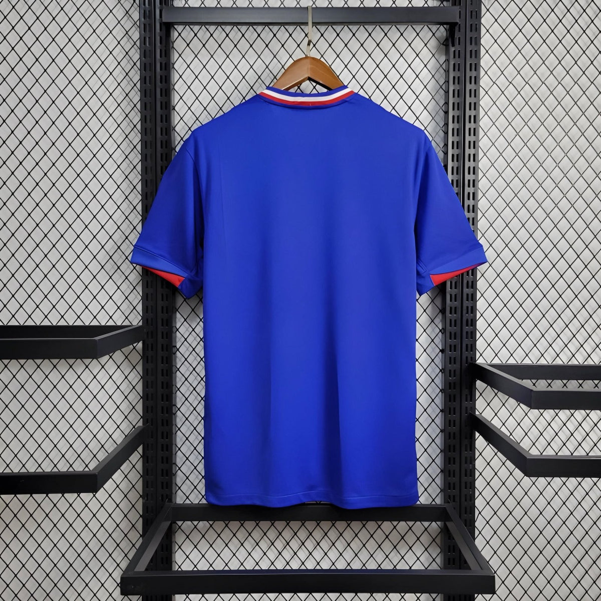 Camisola França Principal 2024