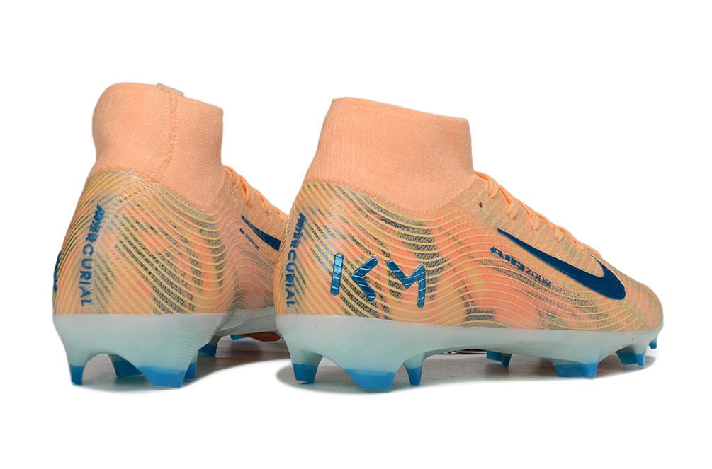 Chuteira Nike Mercurial Superfly 10 Elite KM FG