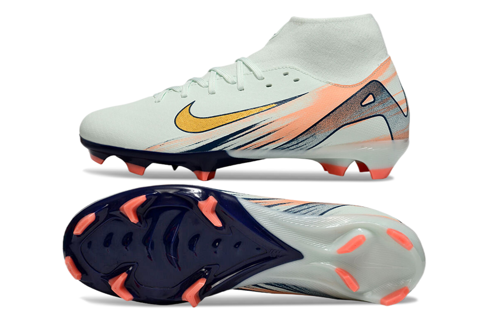 Nike Mercurial Superfly 10 Pro FG