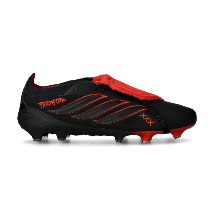 Chuteira Adidas Predator Elite FT FG L-Tech