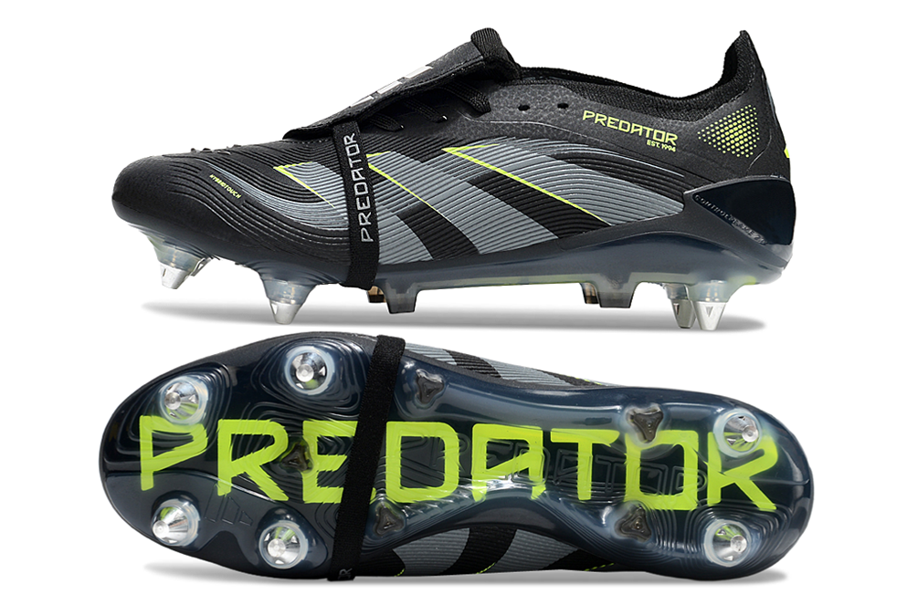 Chuteira Adidas Predator Elite FT SG
