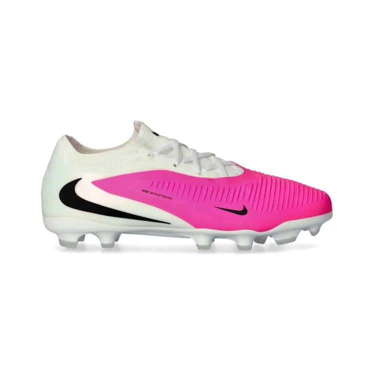 Chuteira Nike Phantom 6 Low Pro FG Criança