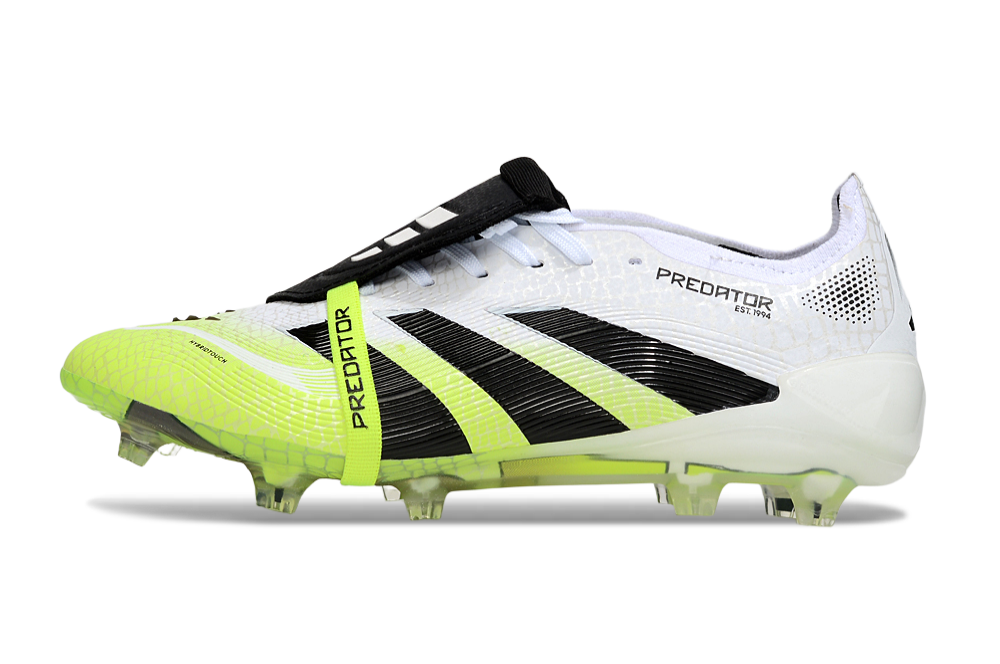 Chuteira Adidas Predator Elite FT FG