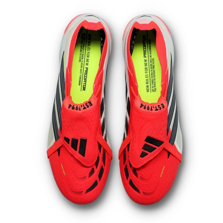 Chuteira Adidas Predator Elite FT SG