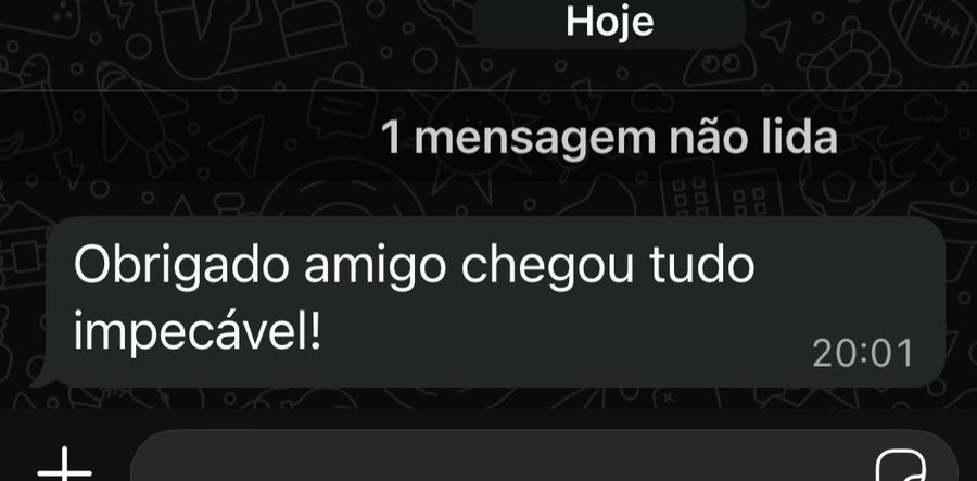 Galeria de Avaliações