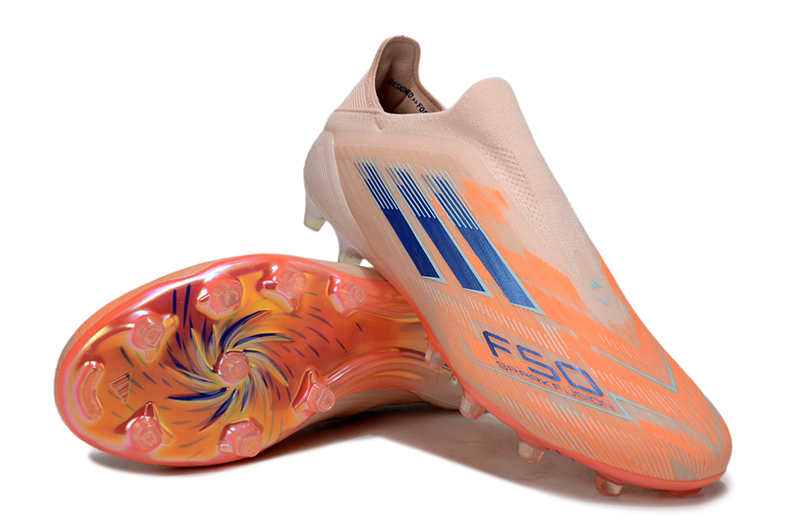 Chuteira Adidas F50 AG