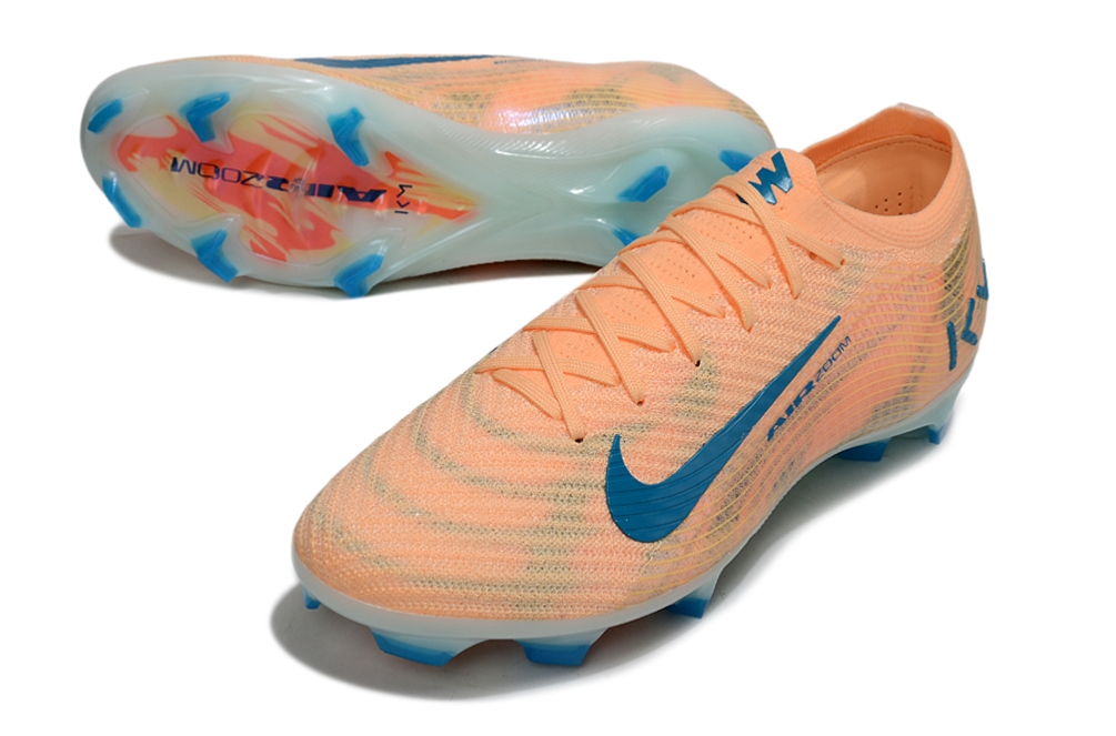 Chuteira Nike Mercurial Vapor 16 Elite KM FG
