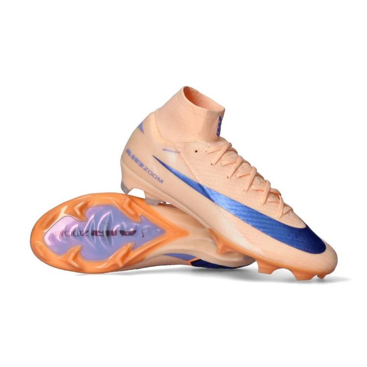 Chuteira Nike Mercurial Superfly 10 Elite FG