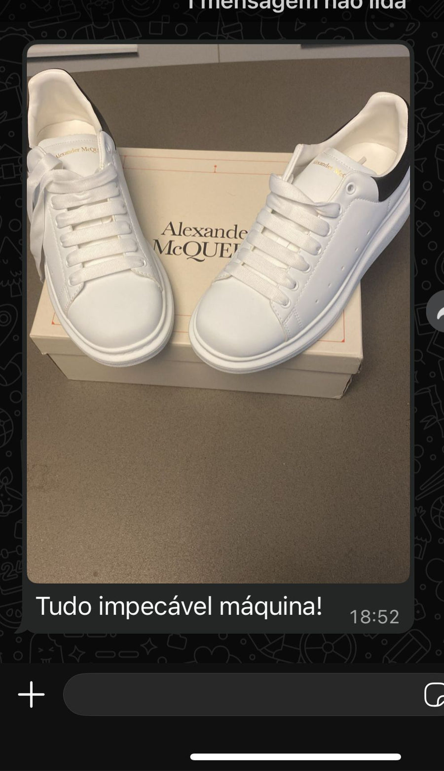 Galeria de Avaliações