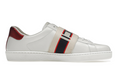 All White Black Red