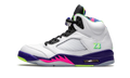 Alternate Bel-Air