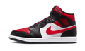 Alternate Bred Toe