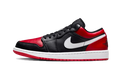 Alternate Bred Toe