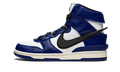 Ambush Deep Royal Blue
