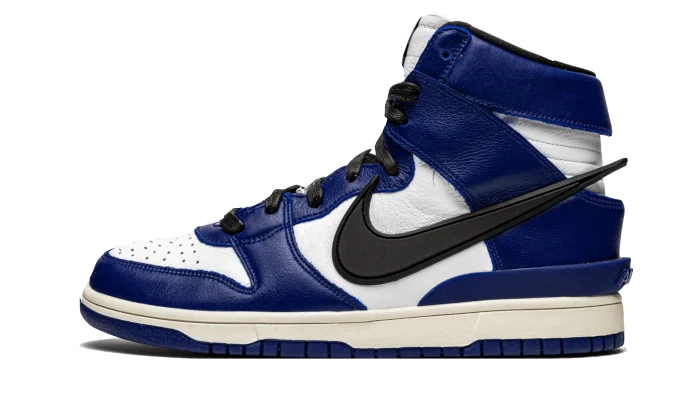 Ambush Deep Royal Blue