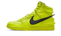 Ambush Flash Lime