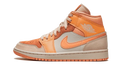 Apricot Orange