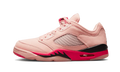 Arctic Pink