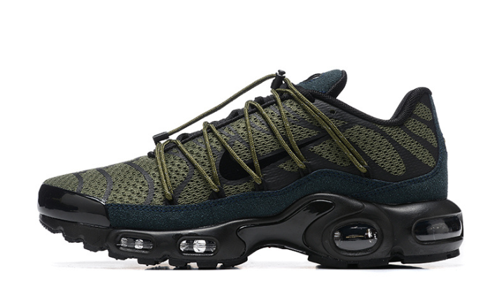 Army Black Utility