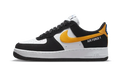 Athletic Club Black University Gold