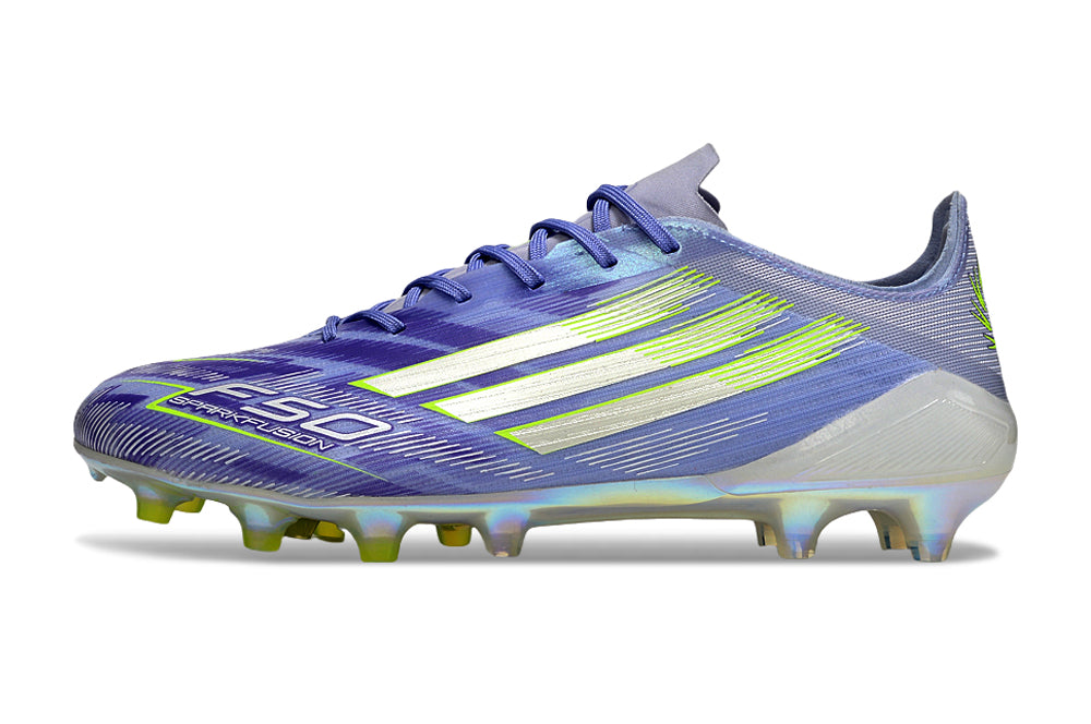 Chuteira Adidas F50 SparkFusion L Elite FG/AG Mulher