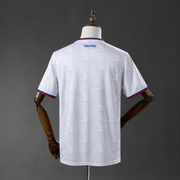 Camisola Cabo Verde Alternativa 2026