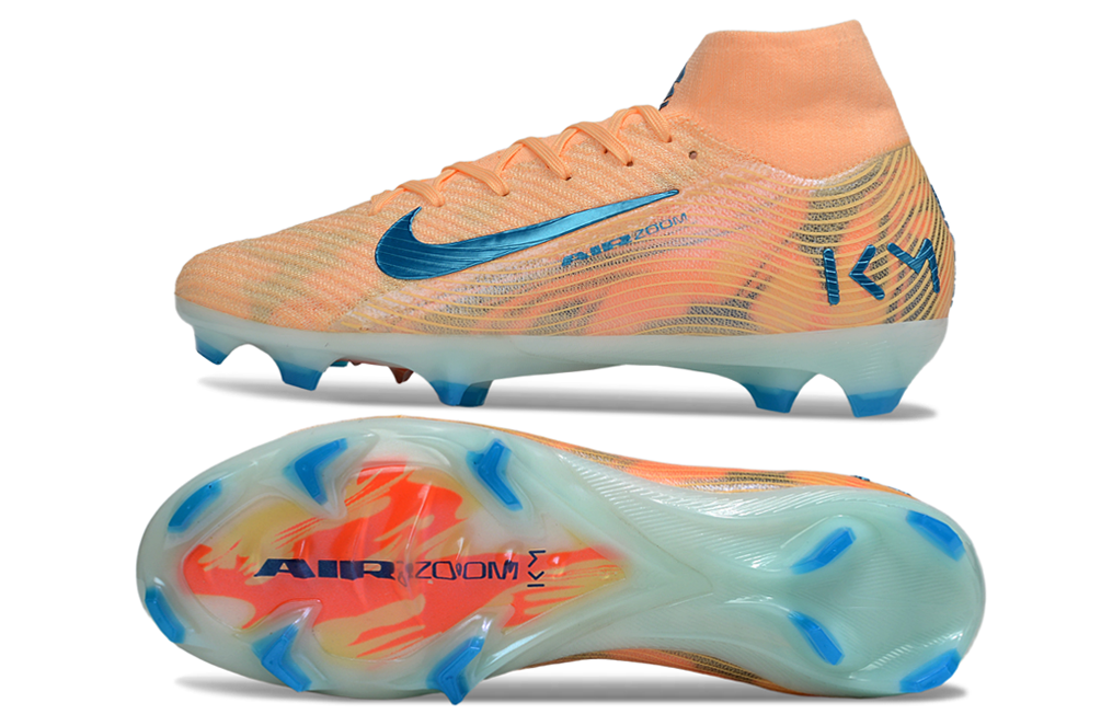 Chuteira Nike Mercurial Superfly 10 Elite KM FG