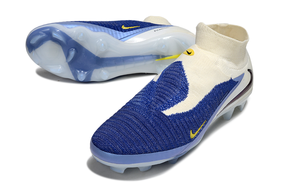 Chuteira Nike Phantom 6 HIGH Elite FG
