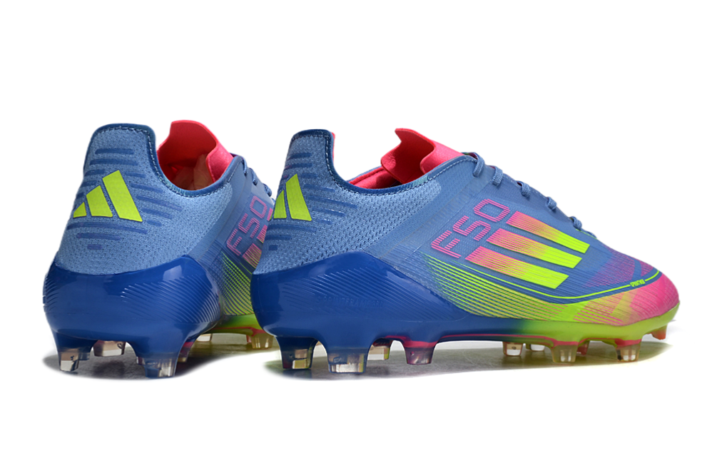 Adidas F50 com Atacadores Elite FG