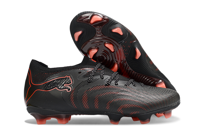 Chuteira Puma Future 9 Ultimate FG