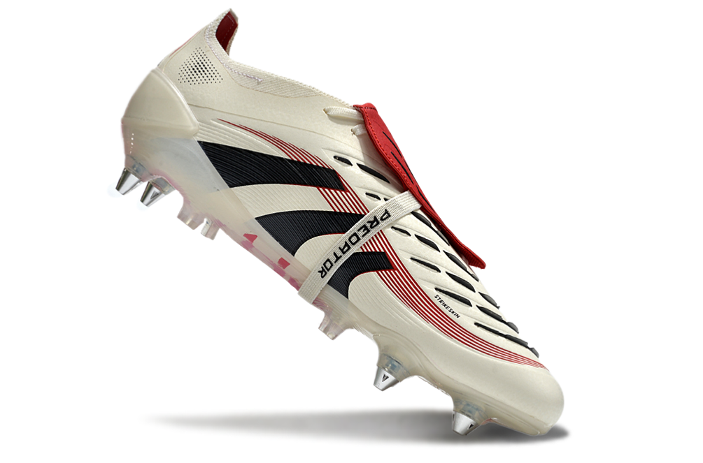 Adidas Predator Língua Dobrável Elite SG