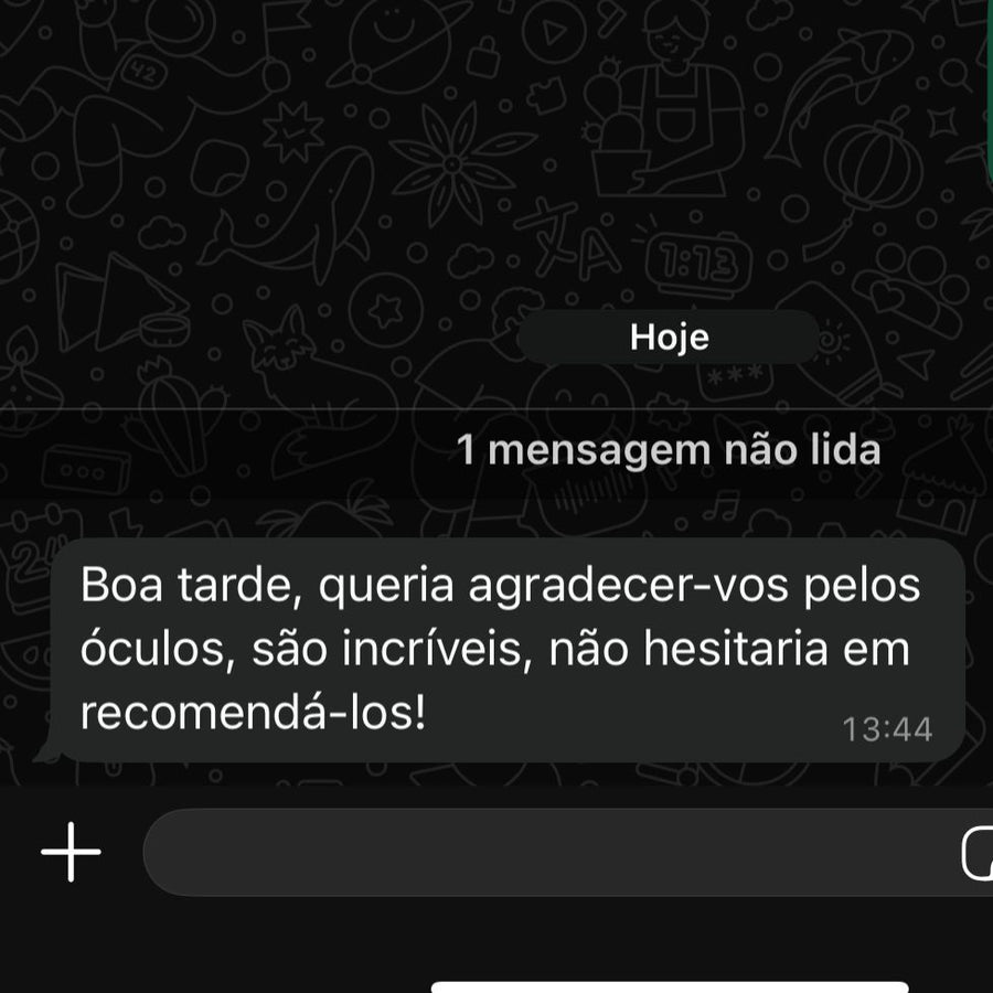 Galeria de Avaliações