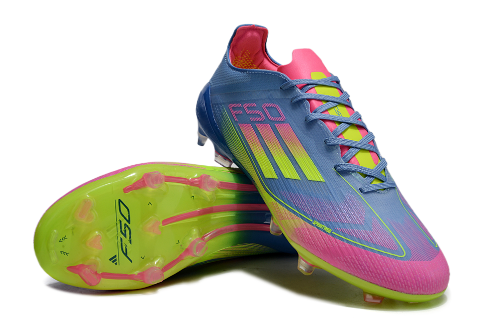 Adidas F50 com Atacadores Elite FG