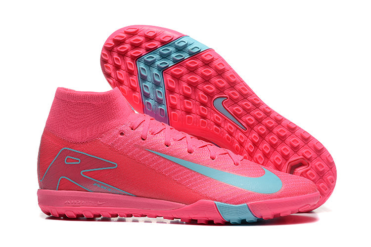Nike Mercurial Vapor 10 Superfly Pro