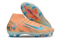 Chuteira Nike Mercurial Superfly 10 Elite KM FG