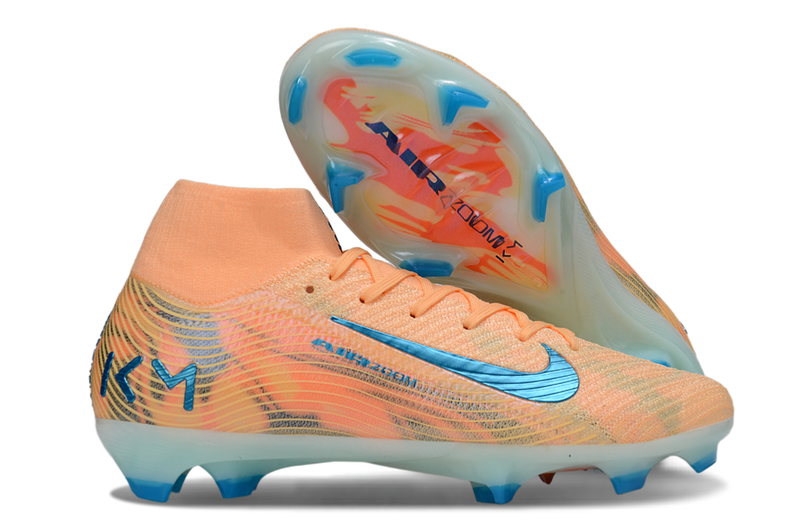Chuteira Nike Mercurial Superfly 10 Elite KM FG