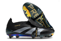 Adidas Predator com atacador FG Elite