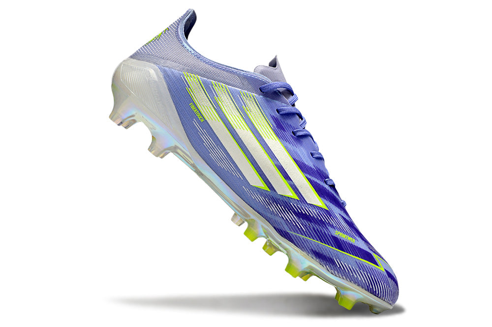 Chuteira Adidas F50 SparkFusion L Elite FG/AG Mulher
