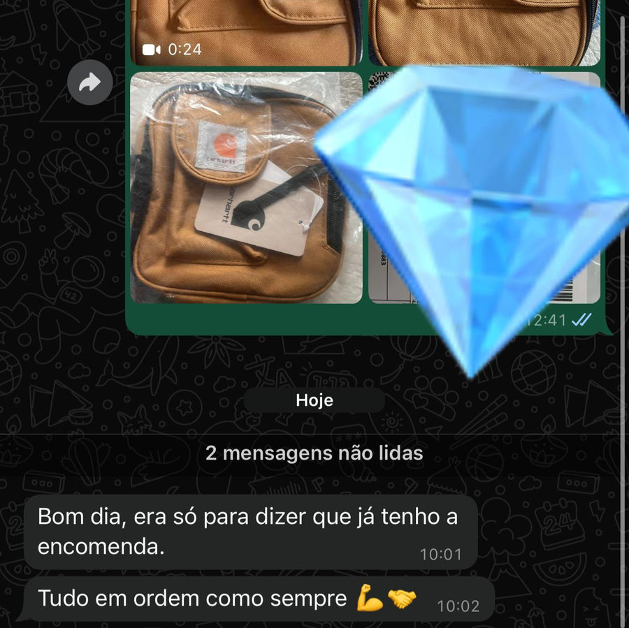 Galeria de Avaliações
