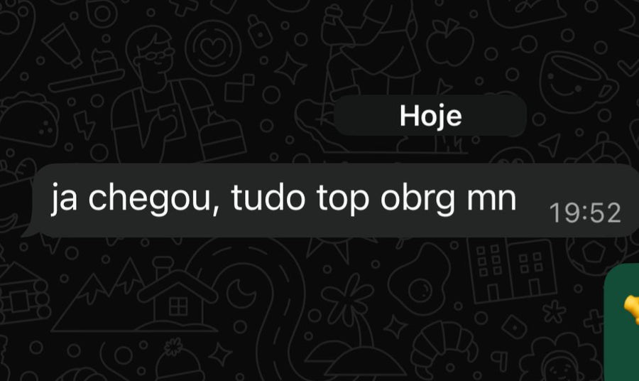 Galeria de Avaliações