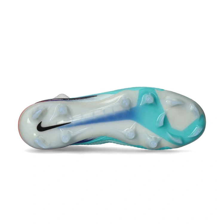 Chuteira Nike Phantom 6 HIGH Elite FG