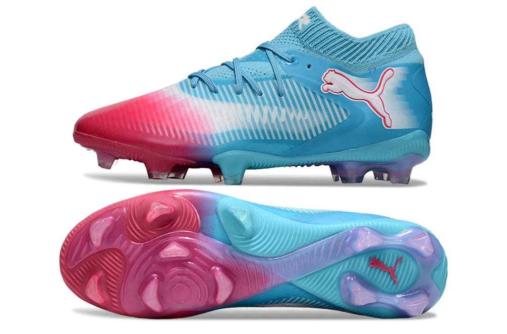 Chuteira Puma Future 8 Ultimate RE- Charge FG