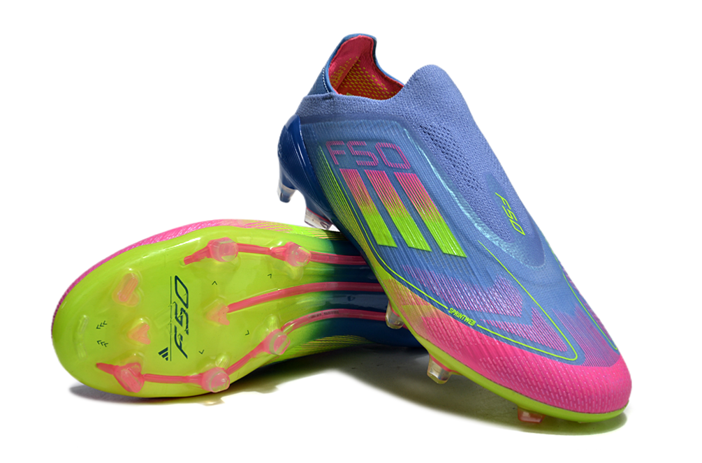 Adidas F50 sem Atacadores Elite FG