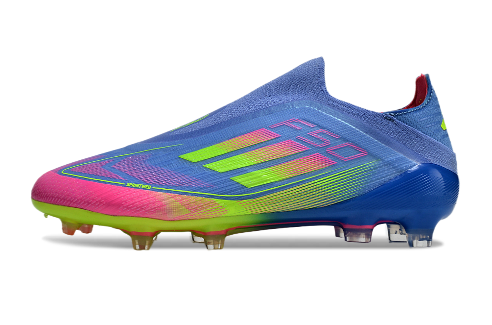 Adidas F50 sem Atacadores Elite FG