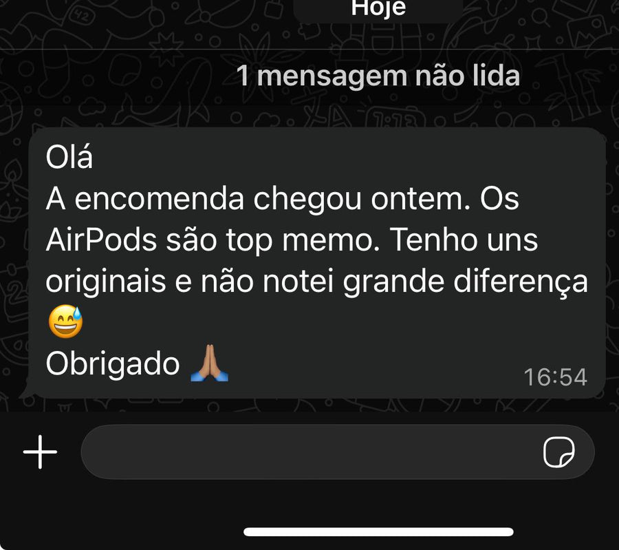 Galeria de Avaliações