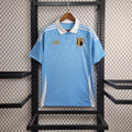Camisola Bélgica Principal 2024