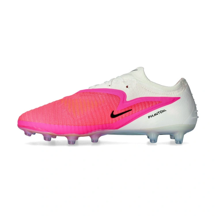 Chuteira Nike Phantom 6 Low Elite Pro AG