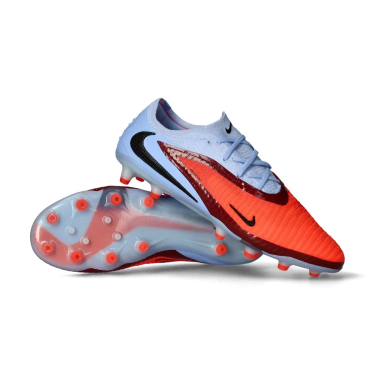 Chuteira Nike Phantom 6 Low Elite AG
