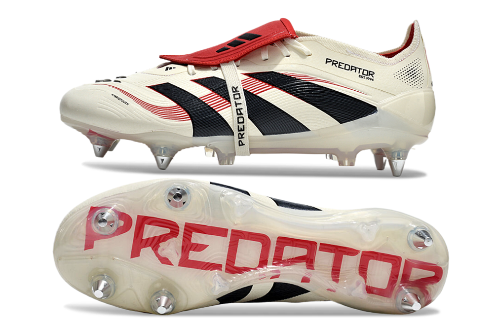Adidas Predator Língua Dobrável Elite SG